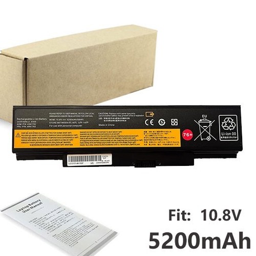 45n1758 batterie pour lenovo - batterie,