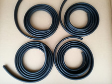 4x Joint pour porte avant et