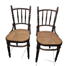 chaises De Bistrot Cannées En