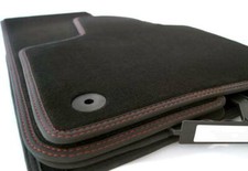 Set 4 Tapis De Sol Vw Bora