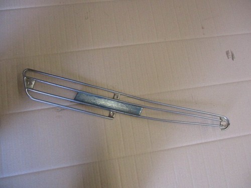 Grille pare chaleur pot - pare,