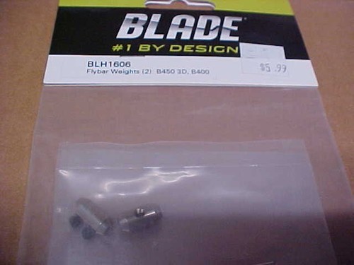 Blade blh1606 flybar - =,