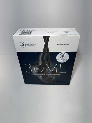 Asi audio 3dme active - asi,