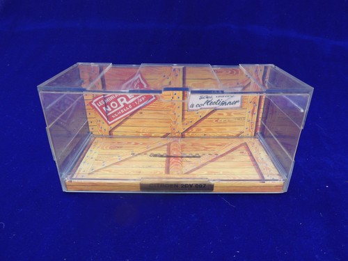 Rare norev 43 citroen - rare, 1:43