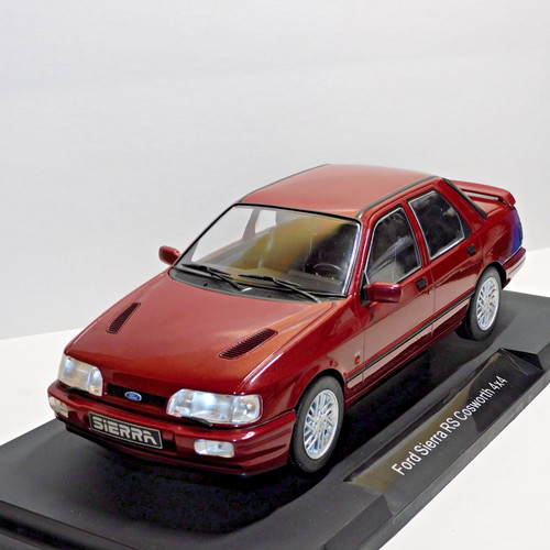 Ford sierra cosworth 4x4 - ford,