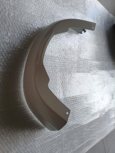 Inter coque arrière suzuki - arrière,