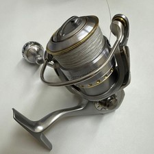 Daiwa Certate Hyper Custom