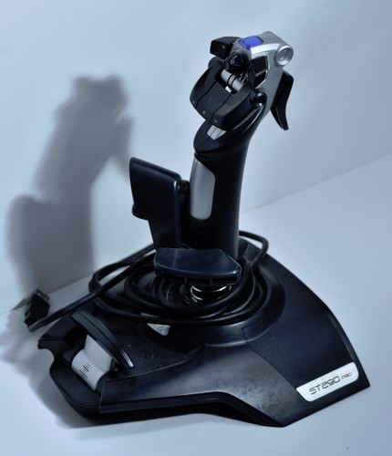 Saitek st290 pro - saitek, usb