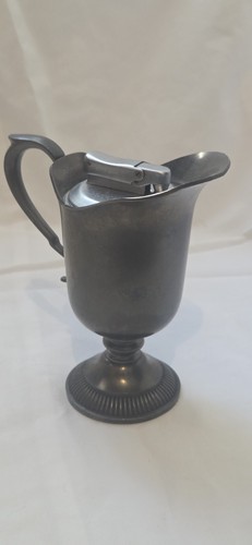 Ancien briquet table - briquet,