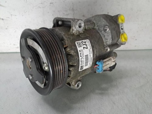 Compresseur clim opel astra - compresseur,
