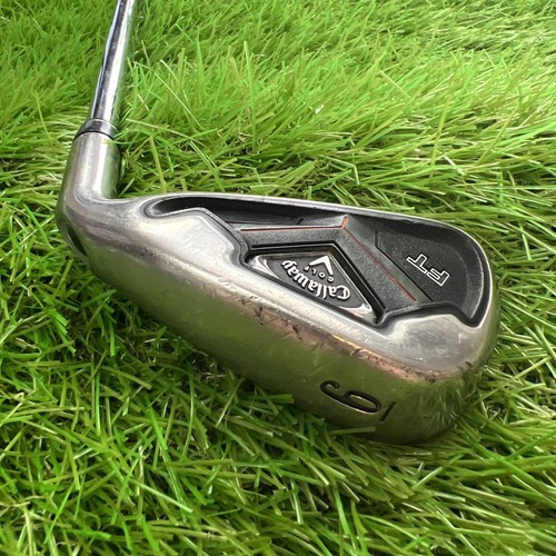 callaway ft 9 driver