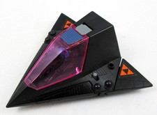 Starcom - Coleco Mattel - Shadow Parasite (loose)