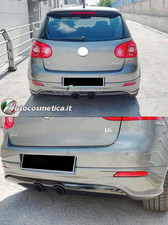 DIFFUSEUR ARRIÈRE SOUS