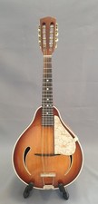Magnifique mandoline hopf - magnifique,