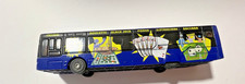 H0 1:87 Métal SIKU Super