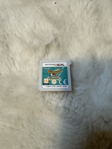 Inazuma eleven chrono - eleven,