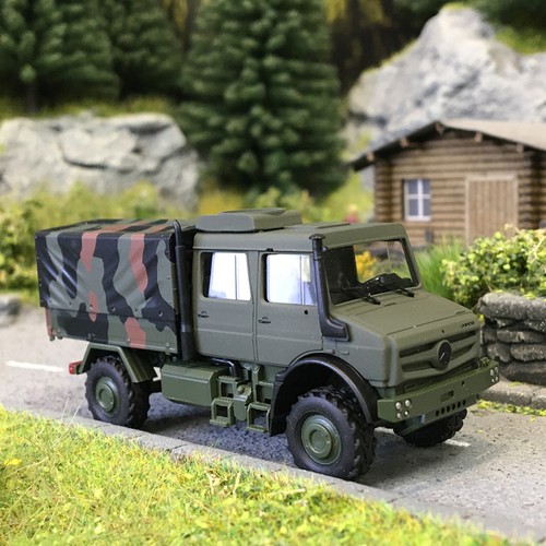 Mercedes benz unimog u5023 - benz,,