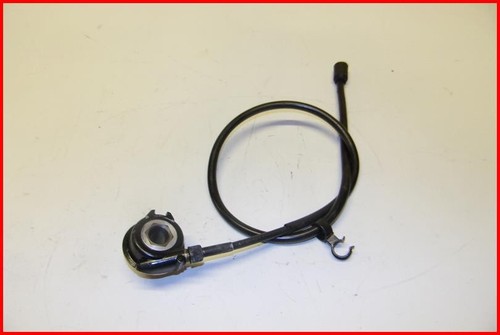 Yamaha xjr 1200 1995 - xjr, 1995-1998
