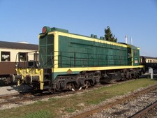 Esu S0319 Décodeur sonore