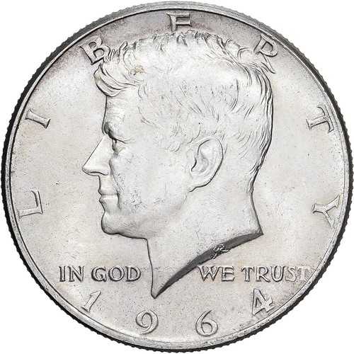 états unis half dollar - half,