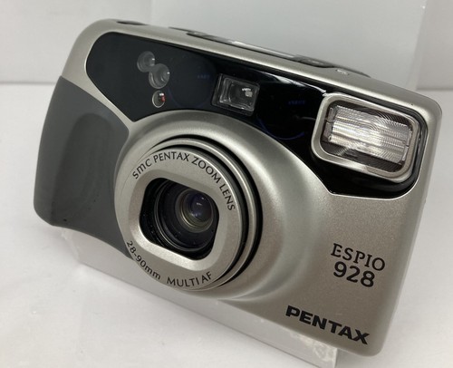 Near mint pentax espio 115m - mint],