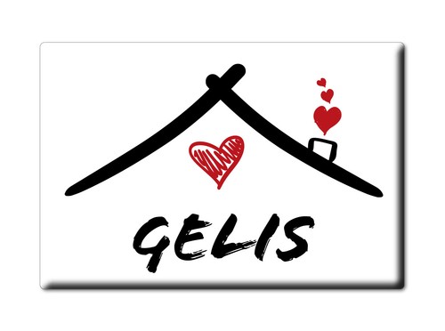 Gelis france nom famille - france, de