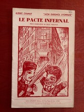 Mon Guignol lyonnais - Livret