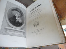 Arsène Houssaye Notre-Dame de