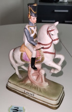 Figurine maréchal lassal - figurine, a