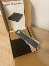 Décodeur TV UHD - Orange