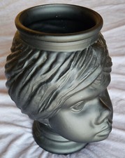 Vase antropomorphe vintage