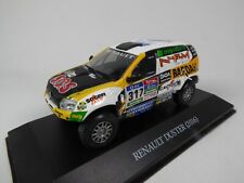 Renault Duster #317 Spataro