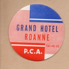 publicité vieux papiers