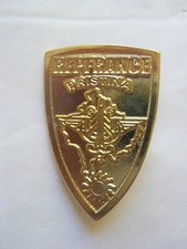 INSIGNE MILITAIRE REPFRANCE