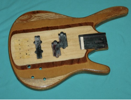 Vtg washburn axxess - washburn, active