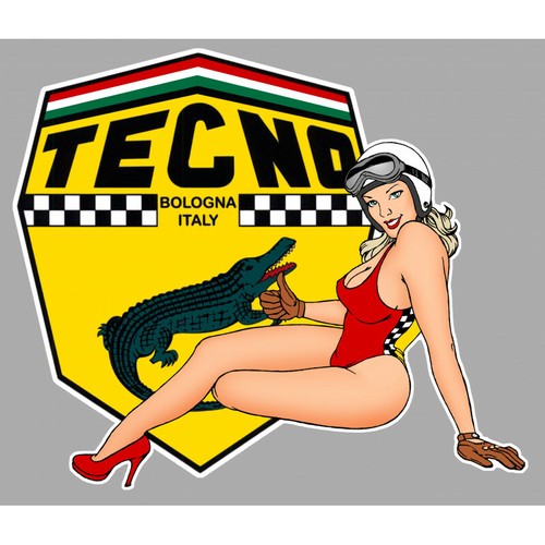 Tecno left pin - left,