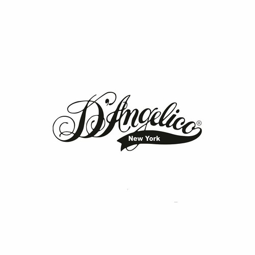 d angelico guitar