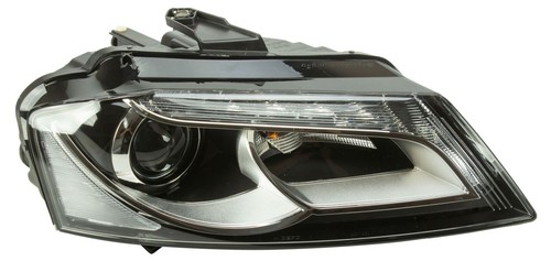 Phare avant pour audi - pour, a3