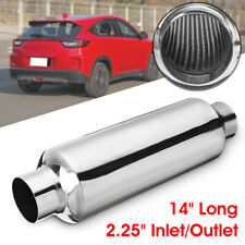 2.25" Résonateur Universel De