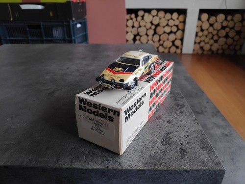Western models kit wrk6 - kit,