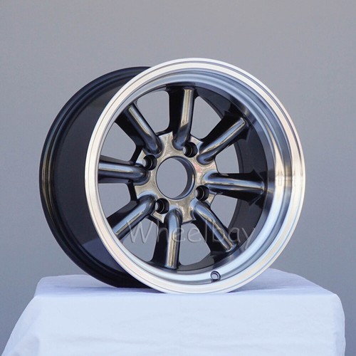 Pcs rota wheel - wheel, 15x9