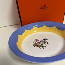Hermès Circus Le clown