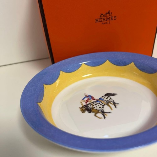 Hermès circus clown - hermès,