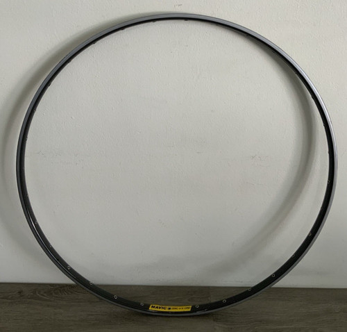 Mavic ssc tubualr rim - mavic,
