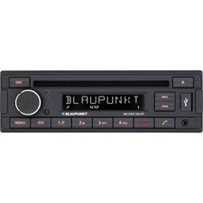 Autoradio Blaupunkt Milano 200 BT kit mains libres bluetooth