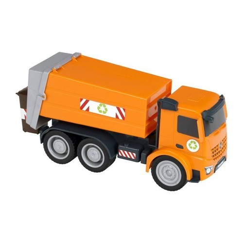 Camion benne ordures klein - benne,