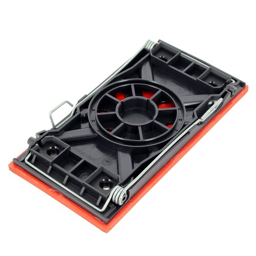 Plateau pour ponceuse pss - ponceuse,