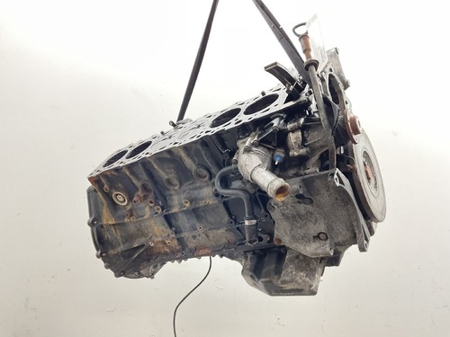 Moteur 603960 mercedes - moteur, mercedes-benz