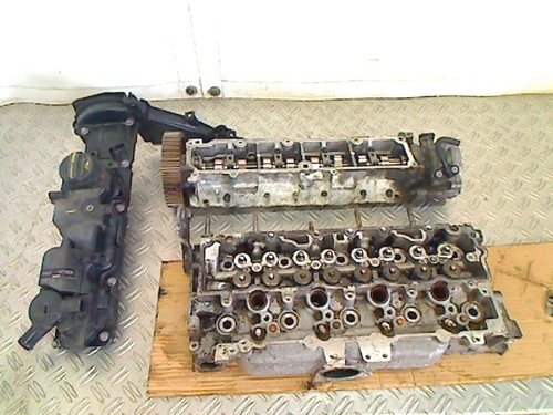 Culasse complete volvo v50 - culasse,