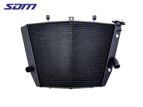 Radiateur eau suzuki gsx - eau,